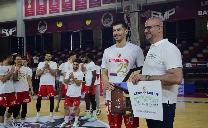 2023 Dusan Milenkovic/Starsport.rs ©